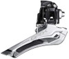 Shimano (Cycling) GRX FD-RX400 Front Derailleur 2x10s IFDRX400F