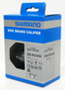 Shimano (Cycling) GRX BR-RX400 Front Flat Mount L03A Hydraulic Disc Brake IBRRX400F6RF