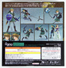 Good Smile The Legend of Zelda figma 320 Link Twilight Princess DX Edition Figure
