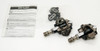 Shimano (Cycling) XTR PD-M9100 SPD Pedal for XC CX IPDM9100