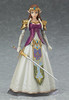 Good Smile The Legend of Zelda figma 318 Zelda Twilight Princess Figure