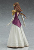 Good Smile The Legend of Zelda figma 318 Zelda Twilight Princess Figure