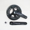 Shimano (Cycling) ULTEGRA FC-R8000 50-34T 170mm Crankset IFCR8000CX04