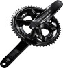 Shimano (Cycling) DURA ACE FC-R9200-P 12-speed Power Meter Crank 52/36T 175mm (IFCR8100AX04)