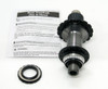 Shimano (Cycling) XTR 32H 12S 12mmE-THRU Centrelock OLD:148mm Rear Freehub EFHM9111BB
