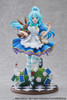  Proof Aqua Fairy Tale Ver. 1/7 Figure (KonoSuba 3) 