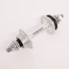 Shimano (Cycling) DURA-ACE TRACK HB-7710 36H (NJS, Double) Rear Hub IHB7710ARW