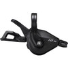 Shimano (Cycling) SL-M6100 Deore Single Shifters Right Only12 Speed (Black)