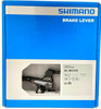 Shimano (Cycling) BL-M6100 Hight Draw Rick SM-BH90SS Brake Hose Included, OIL 3.4 fl oz (100 ml) EBLM6100PA
