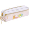  San-x Sumikko Gurashi Pen Pouch Sewing Product Series Little Arch Slim 