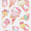  Sanrio Sticker Set Hello Kitty (Ice Cream Party) 