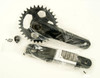 Shimano (Cycling) Crankset 1x12s Deore M6100-1 32T 170mm