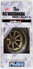 Fujimi TW32 RS Watanabe Wheel & Tire Set 15 inch 1/24 Scale Kit