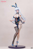  amiami Hapitopi Original Character - Victory Bunny Girl illustration by Machi 1/6 Figure 