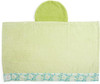  Sanrio Bath Poncho Kero Kero Keroppi  (Sanrio Baby) 