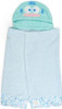  Sanrio Bath Poncho Hangyodon  (Sanrio Baby) 