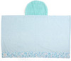  Sanrio Bath Poncho Hangyodon  (Sanrio Baby) 