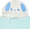  Sanrio Bath Poncho Pochacco  (Sanrio Baby) 