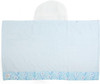  Sanrio Bath Poncho Cinnamoroll  (Sanrio Baby) 