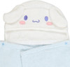  Sanrio Bath Poncho Cinnamoroll  (Sanrio Baby) 