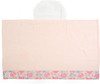  Sanrio Bath Poncho Hello Kitty (Sanrio Baby) 
