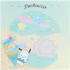  Sanrio Memo Pad Pochacco (Ice Cream Party) (60 sheets) 
