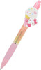  Sanrio Ballpoint Pen Hello Kitty (Ice Cream Party) 