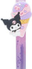  Sanrio Ballpoint Pen Kuromi (Ice Cream Party) 