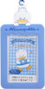  Sanrio Snapshot Holder Peckle  (Enjoy Idol) 