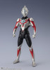  Bandai S.H. Figuarts Ultraman Orb Orb Origin (Ultraman New Generation Stars Ver.) Figure 
