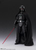  Bandai S.H. Figuarts Darth Vader -Classic Ver.- Figure (Star Wars: A New Hope) 