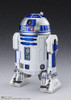  Bandai S.H. Figuarts R2-D2 -Classic Ver.- Figure (Star Wars: A New Hope) 