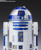  Bandai S.H. Figuarts R2-D2 -Classic Ver.- Figure (Star Wars: A New Hope) 