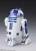  Bandai S.H. Figuarts R2-D2 -Classic Ver.- Figure (Star Wars: A New Hope) 