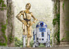  Bandai S.H. Figuarts R2-D2 -Classic Ver.- Figure (Star Wars: A New Hope) 