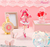  Bandai S.H. Figuarts Cure Dream -Precure Character Designer's Edition- Figure 
