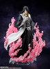  Bandai Figuarts ZERO Byakuya Kuchiki - Thousand-Year Blood War Arc - Figure (BLEACH: Thousand-Year Blood War) 
