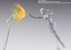  Bandai Tamashii EFFECT SHOCK IMPACT Yellow Ver. for S.H.Figuarts 