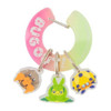 Pokemon Center Original Acrylic Carabiner Collection Bug Out! (SINGLE RANDOM) 