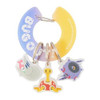  Pokemon Center Original Acrylic Carabiner Collection Bug Out! (SINGLE RANDOM) 