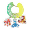  Pokemon Center Original Acrylic Carabiner Collection Bug Out! (SINGLE RANDOM) 