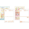  San-x Sumikko Gurashi Memo Pad Hotel New Sumikko 