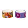 Pokemon Center Original Masking Tape 2-Piece Set Bug Out!