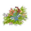 Pokemon Center Original Sticker Set Bug Out!