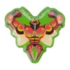  Pokemon Center Original Push Pin Set Of 6 Bug Out! 