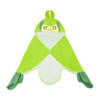 Pokemon Center Original Hooded Towel Bug Out! Swadloon 