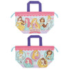  Skater Princess 24 Lunch Pouch 