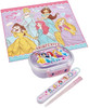  Skater Princess 24 Lunch Cloth 