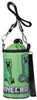  Skater Minecraft Enamel Pet Bottle Case 
