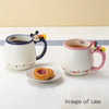  Sun Art Disney Suyasuya Mug Mickey Mouse 